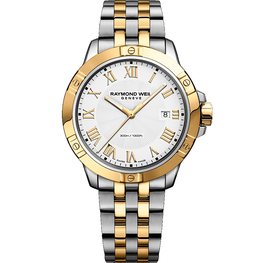 Часы Raymond Weil Tango 8160-STP-00308
